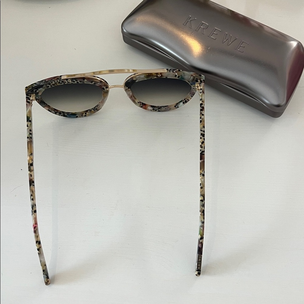 Krewe Clio nylon - Picture 5 of 8